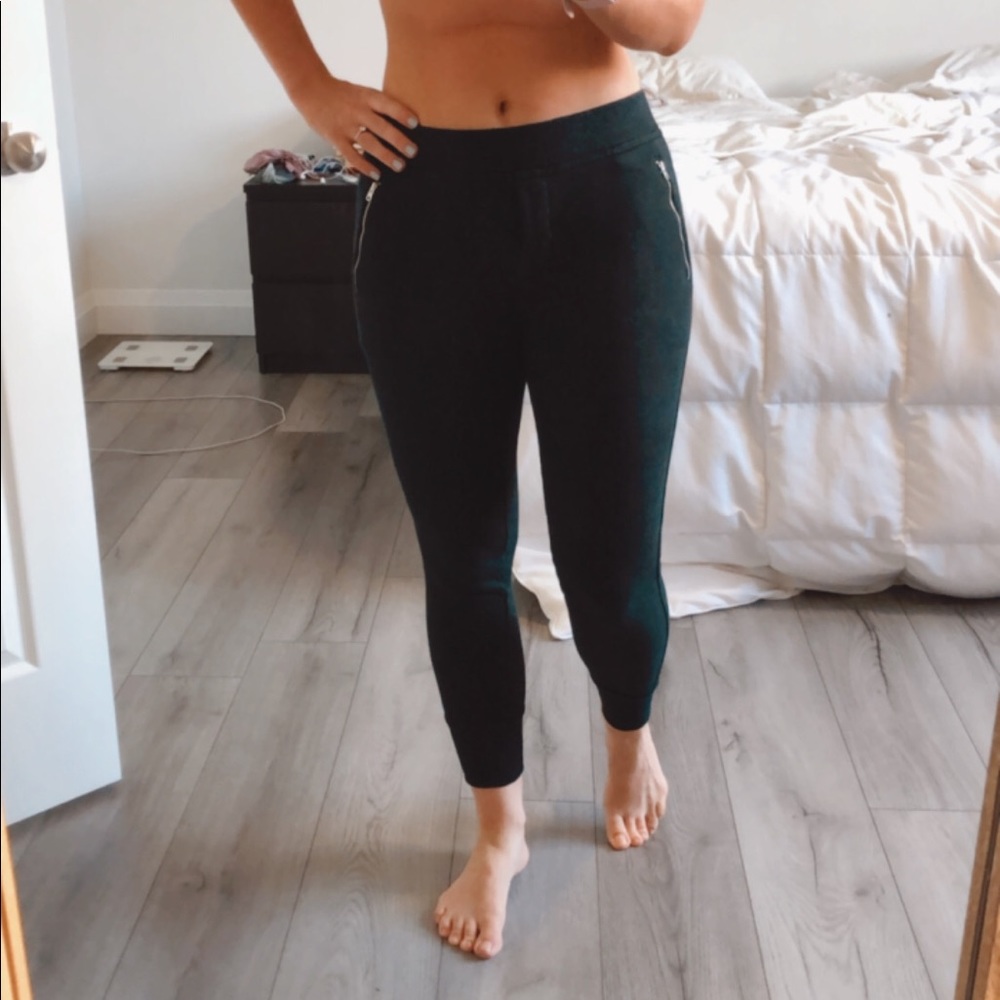 Comfy Wilfred Free Jogger from Aritzia